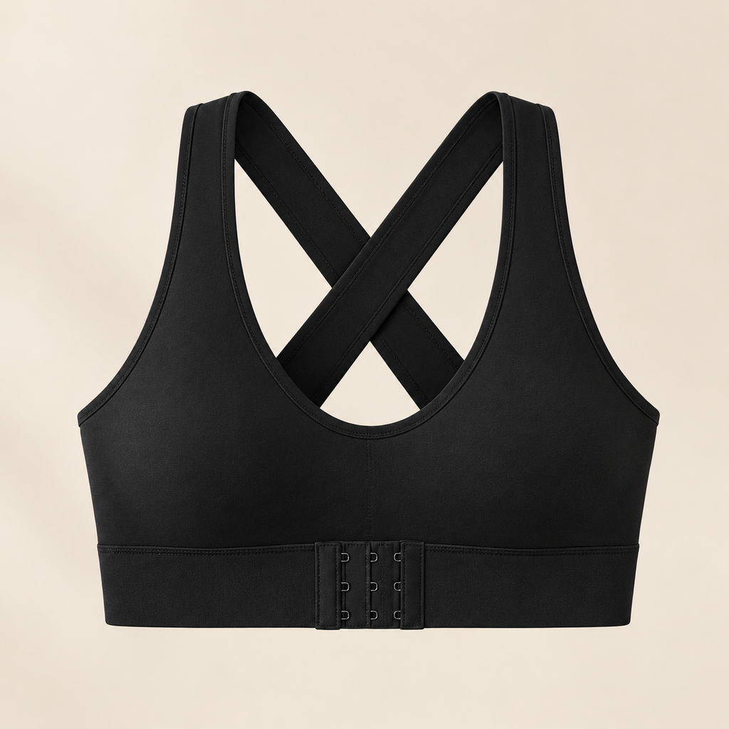 Soutien-Gorge Posture Croisé