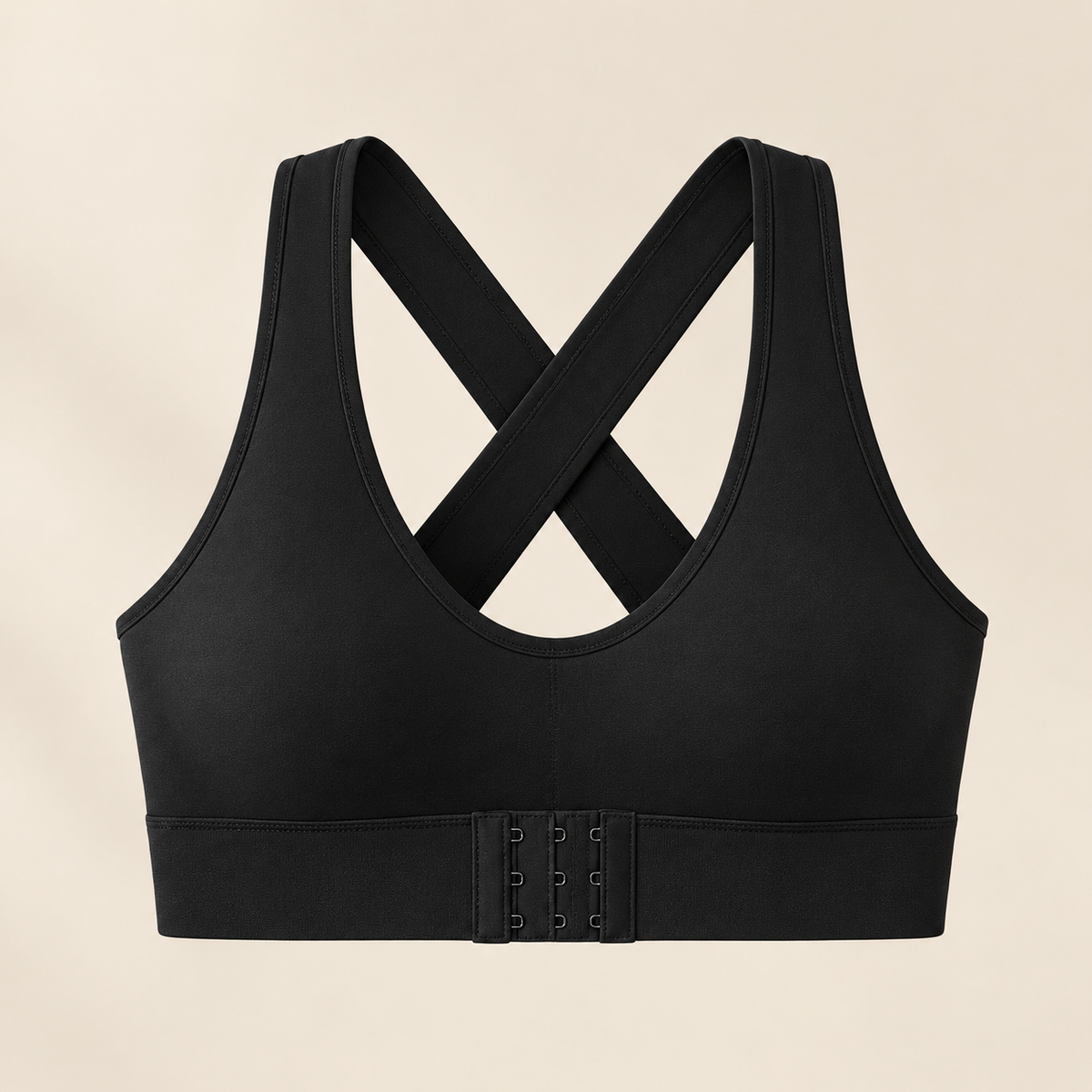 Soutien-Gorge Posture Croisé