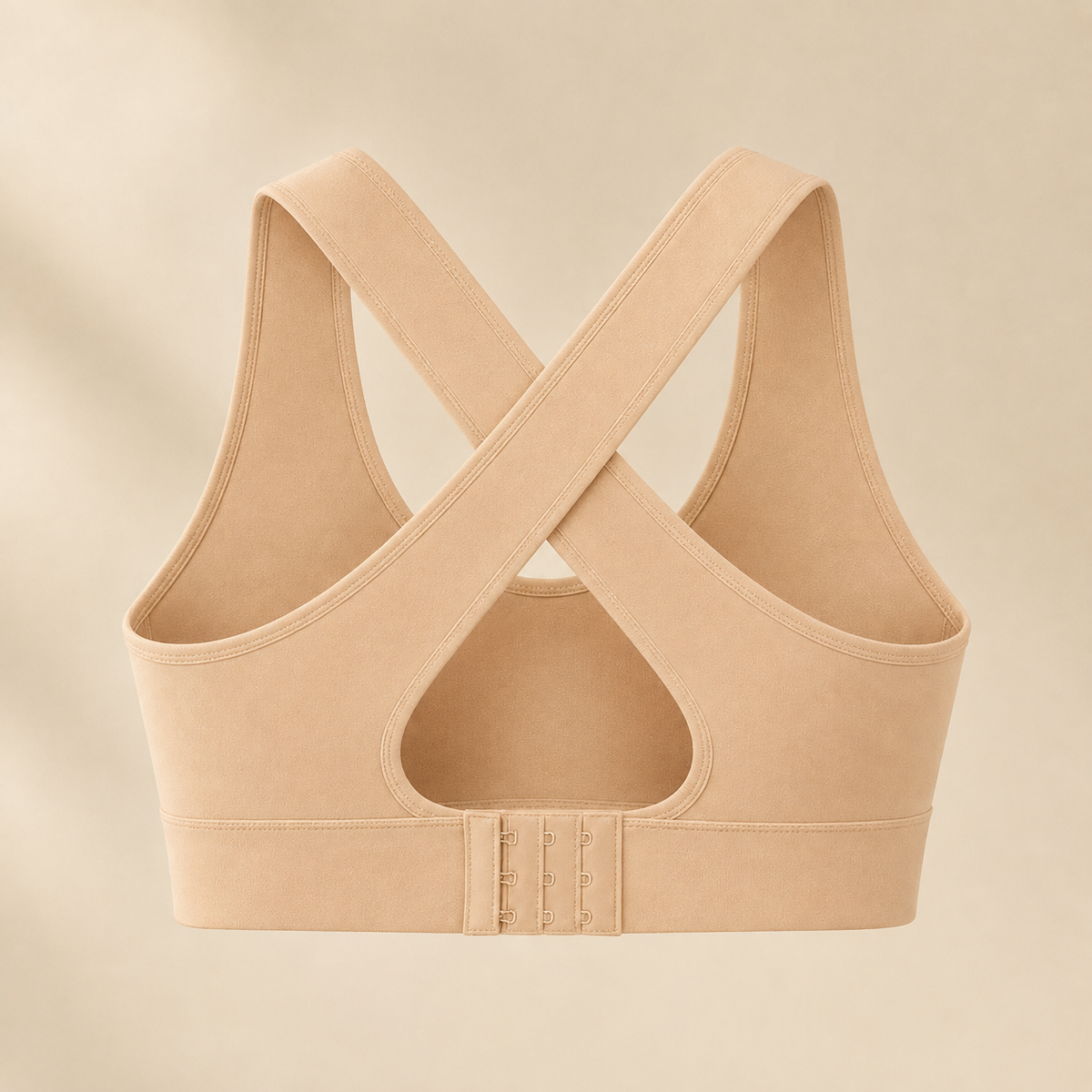 Soutien-Gorge Posture Croisé