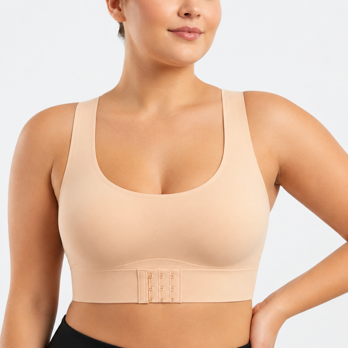 Soutien-Gorge Posture Croisé